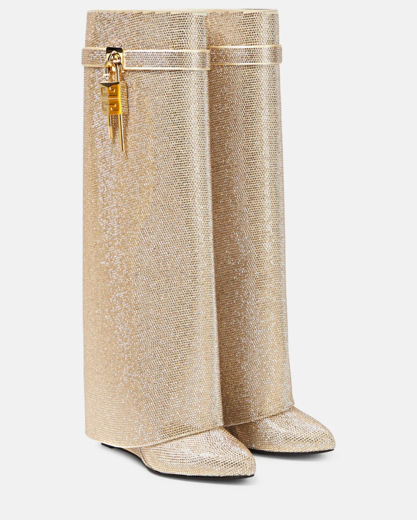 SOFIA | BOTAS DIAMOND STARS