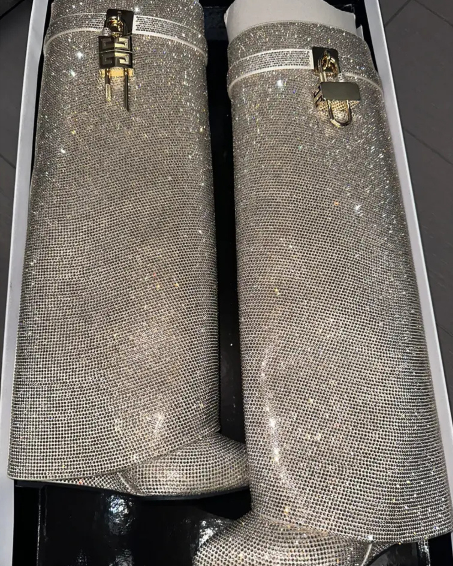 SOFIA | BOTAS DIAMOND STARS
