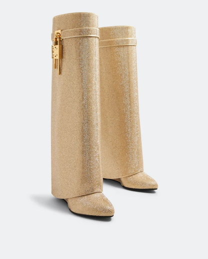 SOFIA | BOTAS DIAMOND STARS