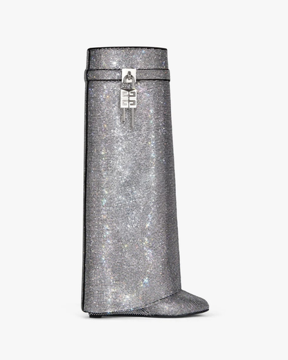 SOFIA | BOTAS DIAMOND STARS