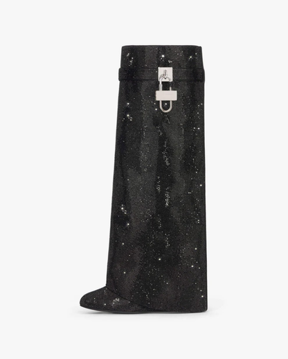 SOFIA | BOTAS DIAMOND STARS