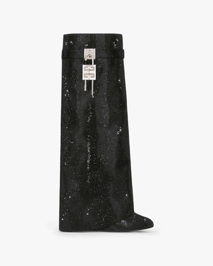 SOFIA | BOTAS DIAMOND STARS