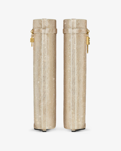 SOFIA | BOTAS DIAMOND STARS