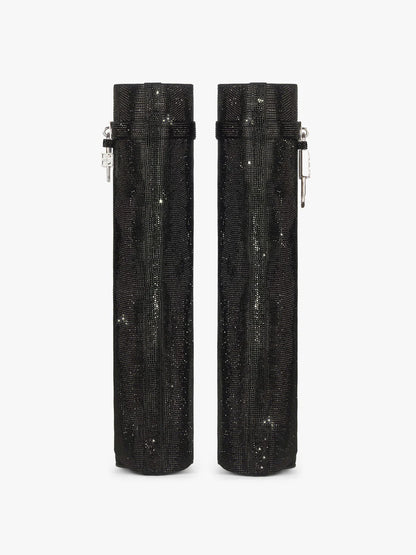 SOFIA | BOTAS DIAMOND STARS