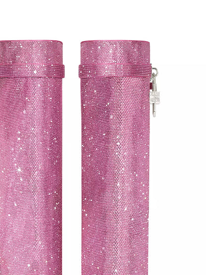 SOFIA | BOTAS DIAMOND STARS