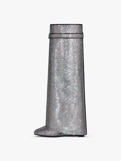 SOFIA | BOTAS DIAMOND STARS