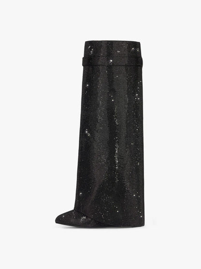 SOFIA | BOTAS DIAMOND STARS